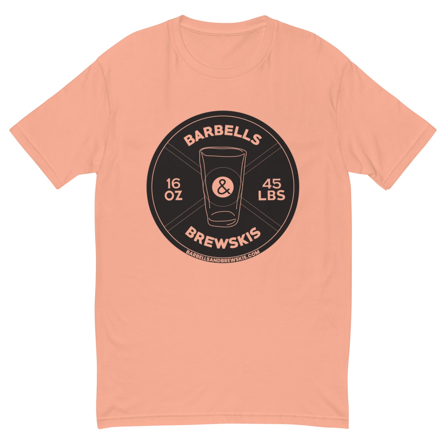 Men's Short Sleeve T-shirt