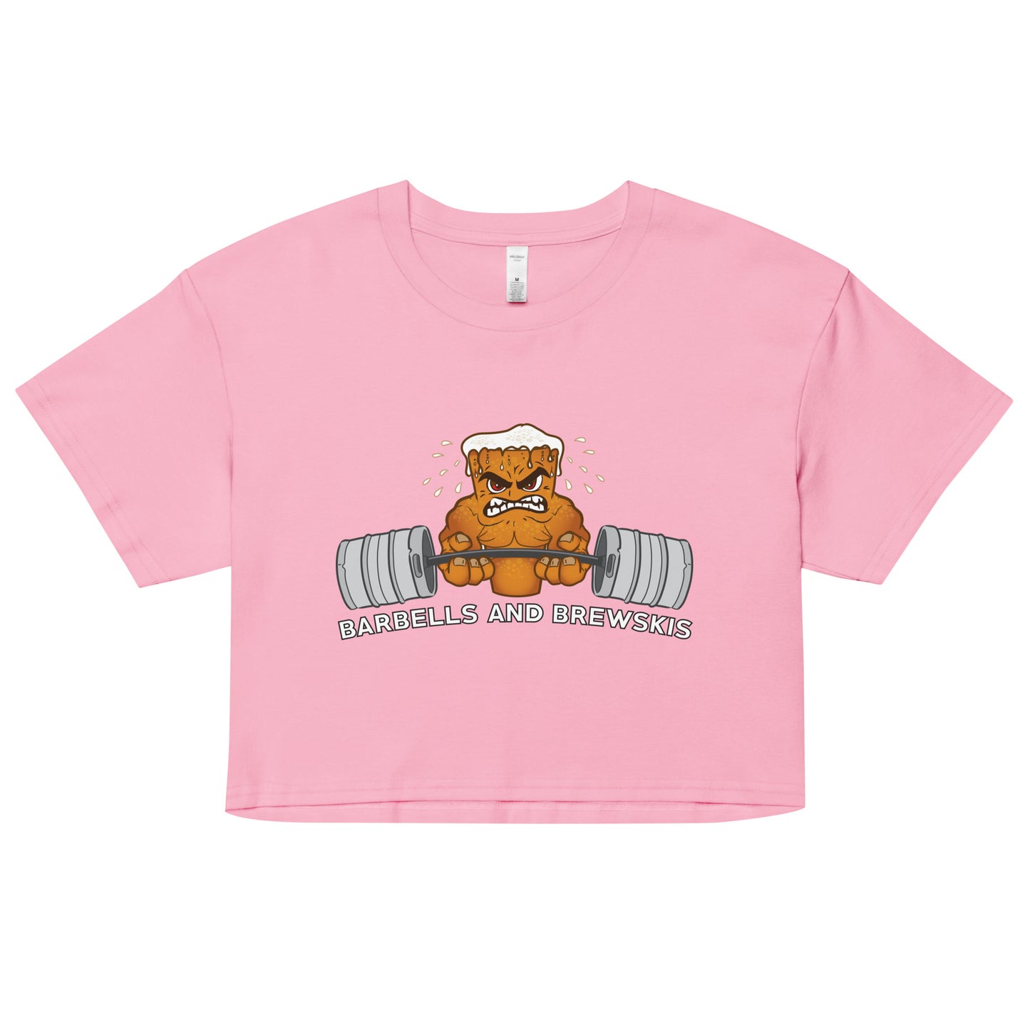 Women’s crop top
