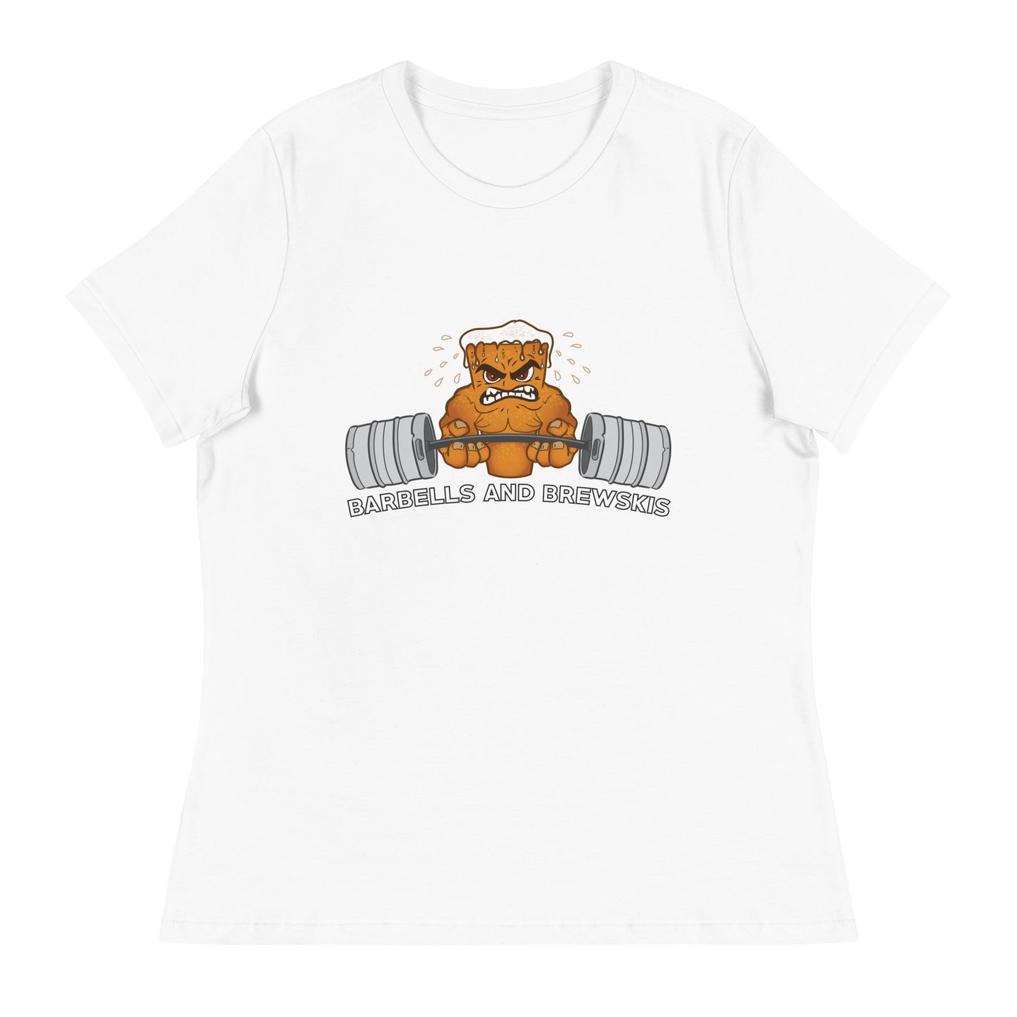 Women's Relaxed T-Shirt