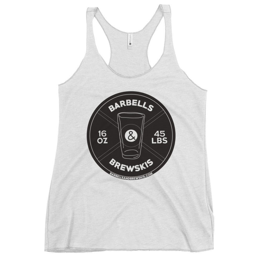 Women's Racerback Tank