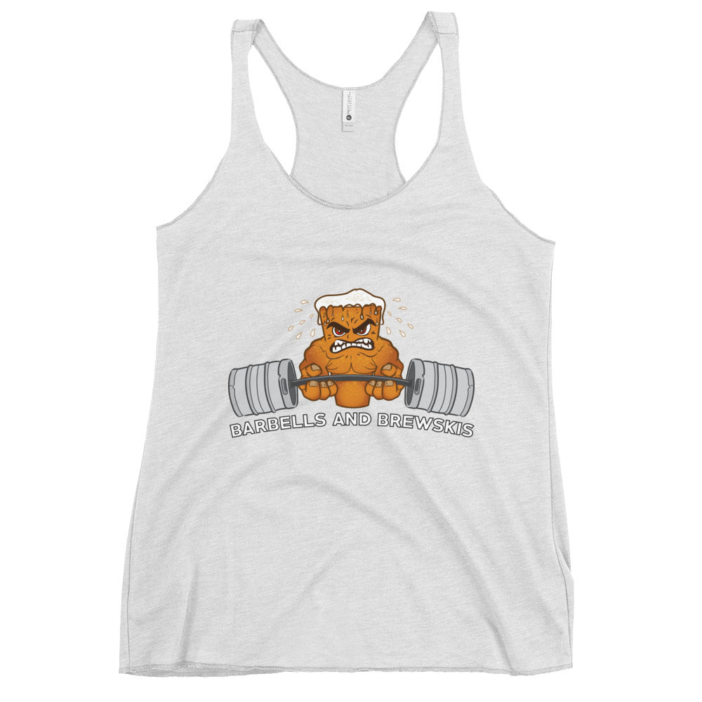 Women's Racerback Tank