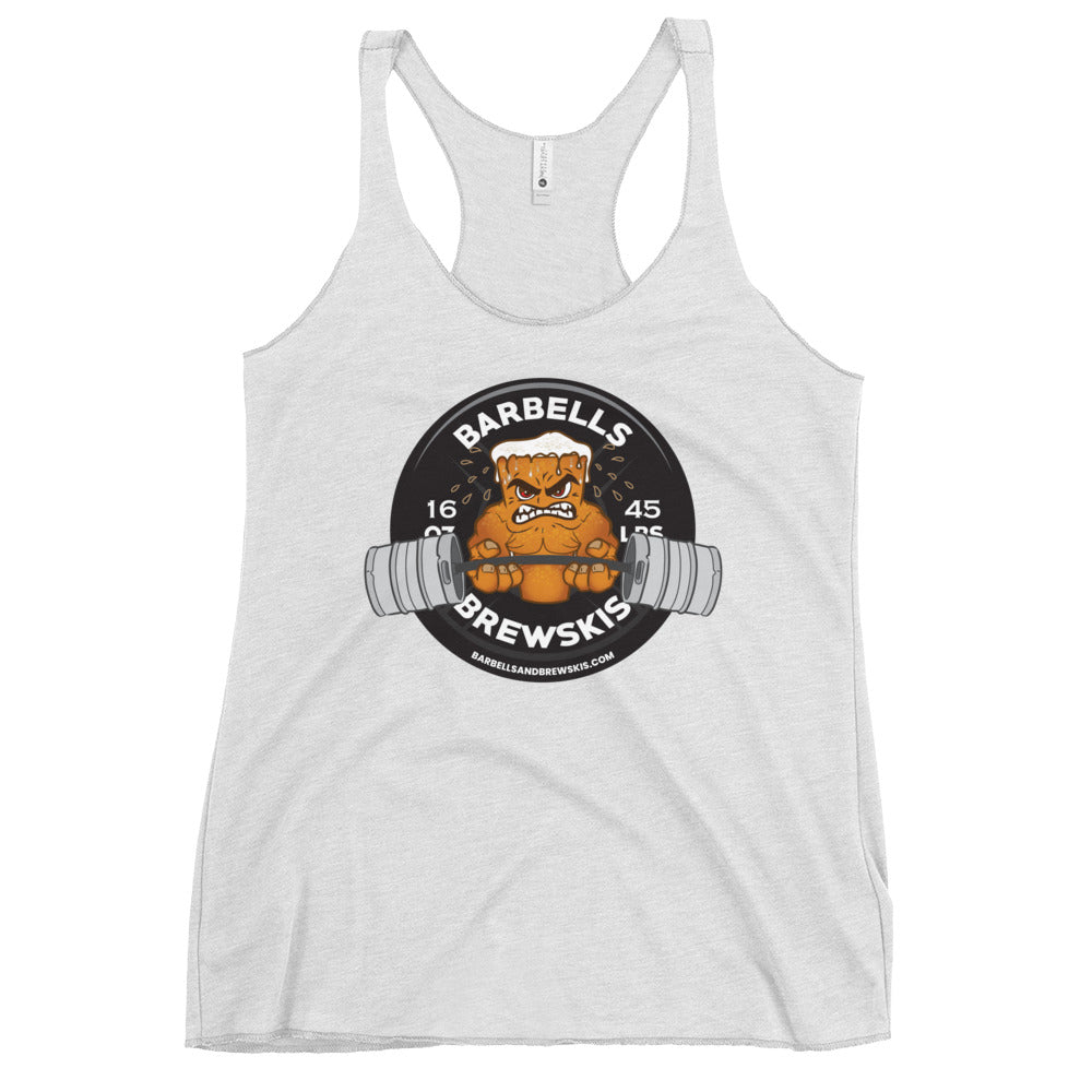 Women's Racerback Tank