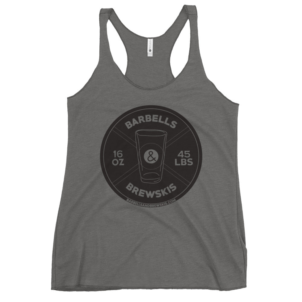 Women's Racerback Tank