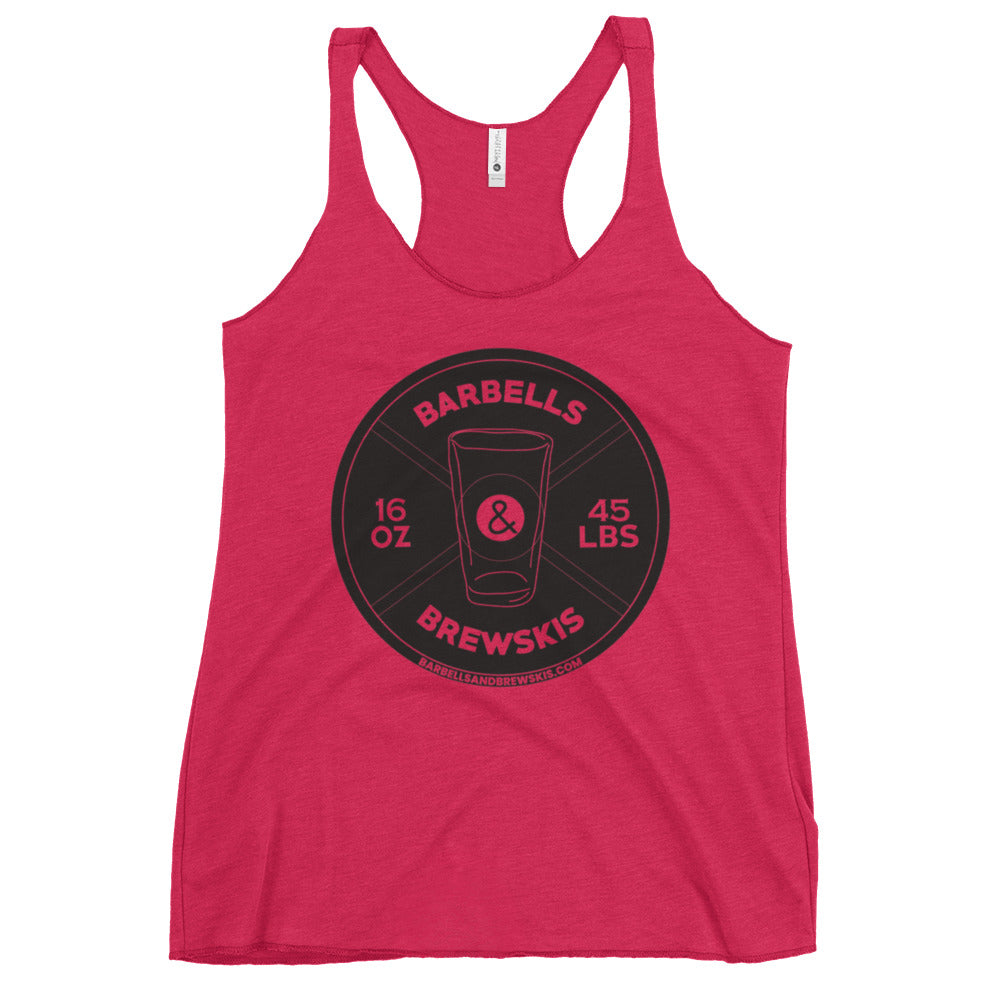 Women's Racerback Tank