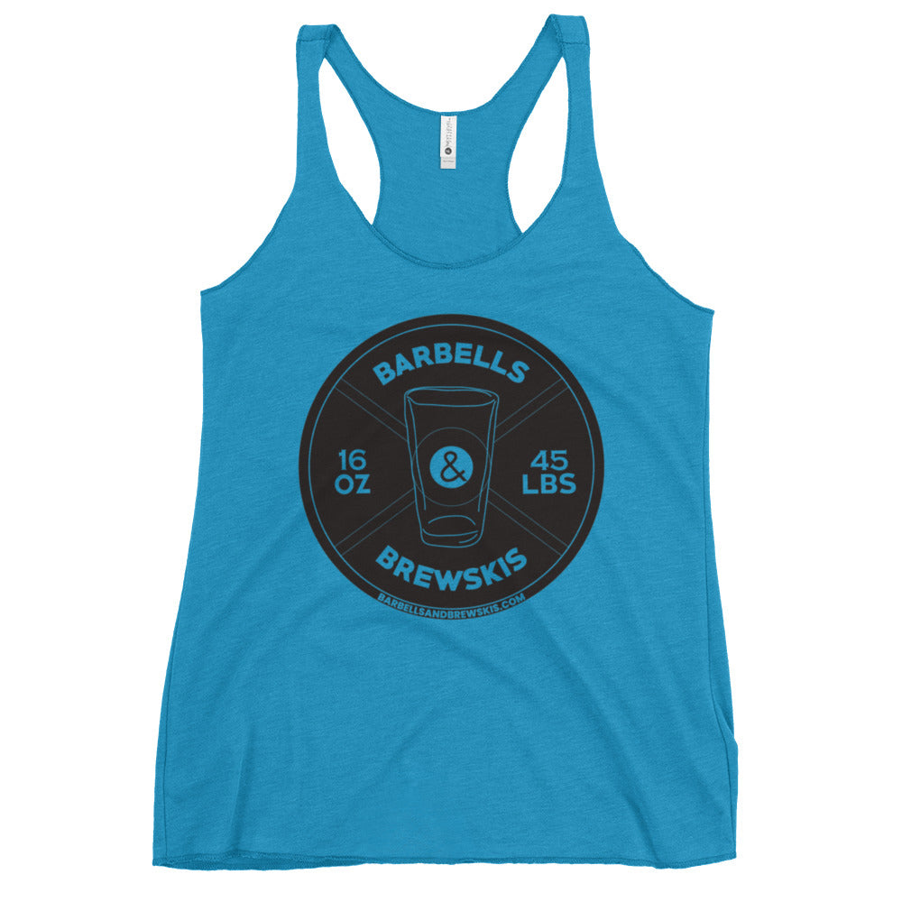 Women's Racerback Tank