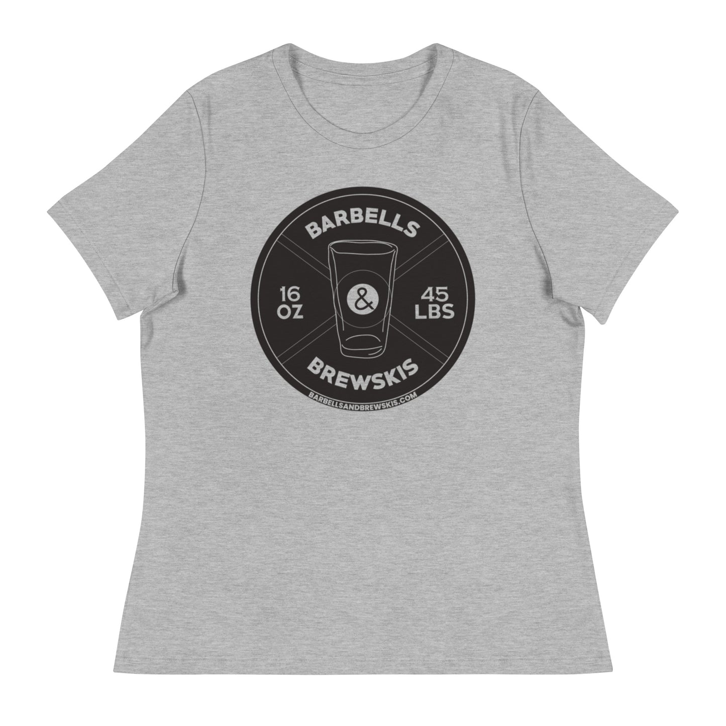 Women's Relaxed T-Shirt