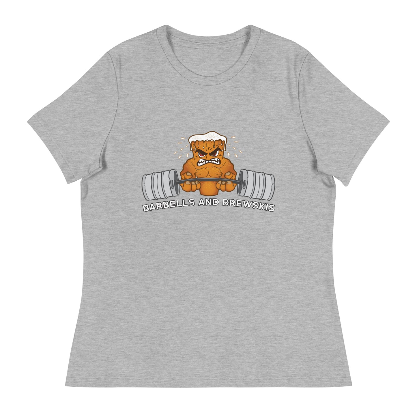 Women's Relaxed T-Shirt