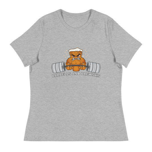 Women's Relaxed T-Shirt