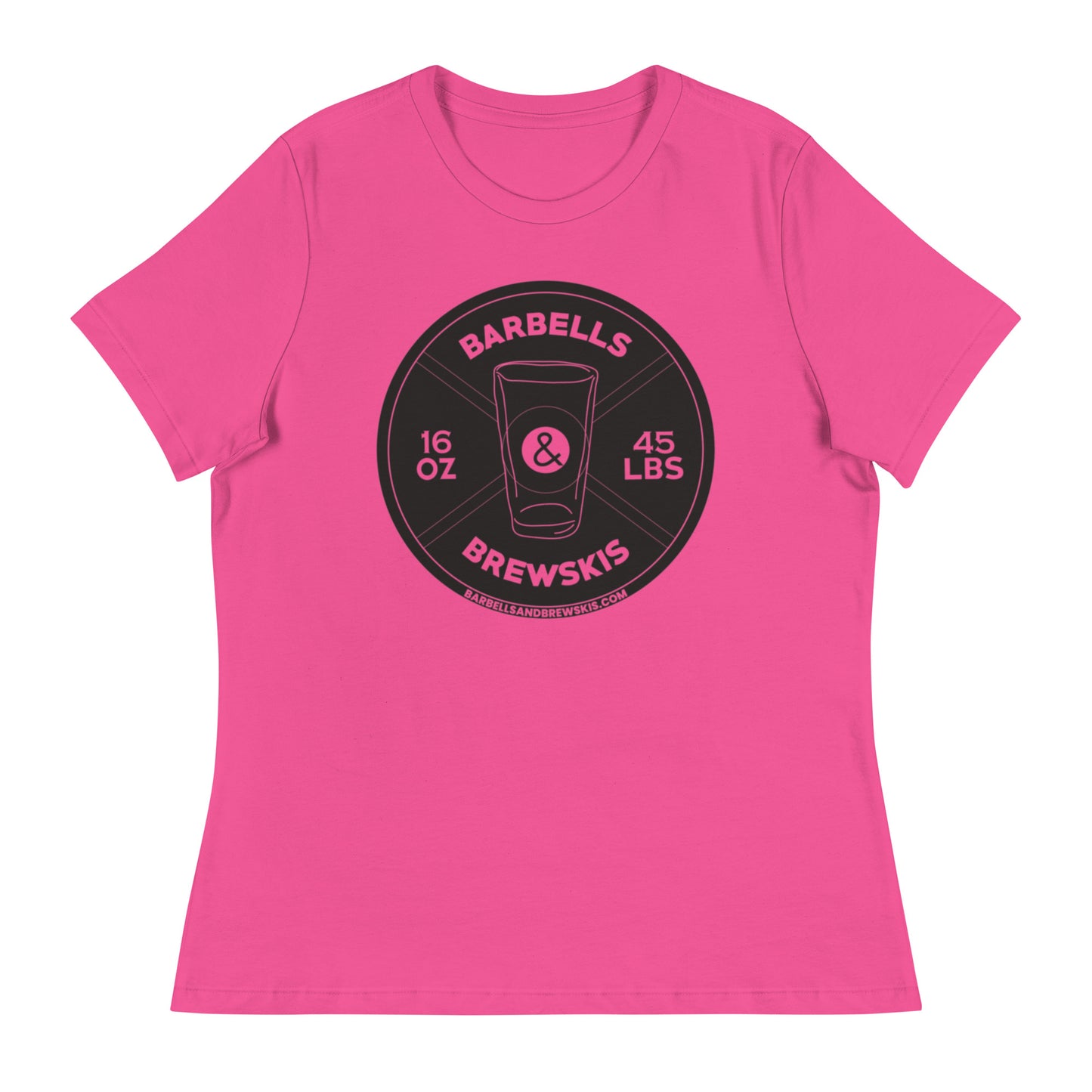 Women's Relaxed T-Shirt