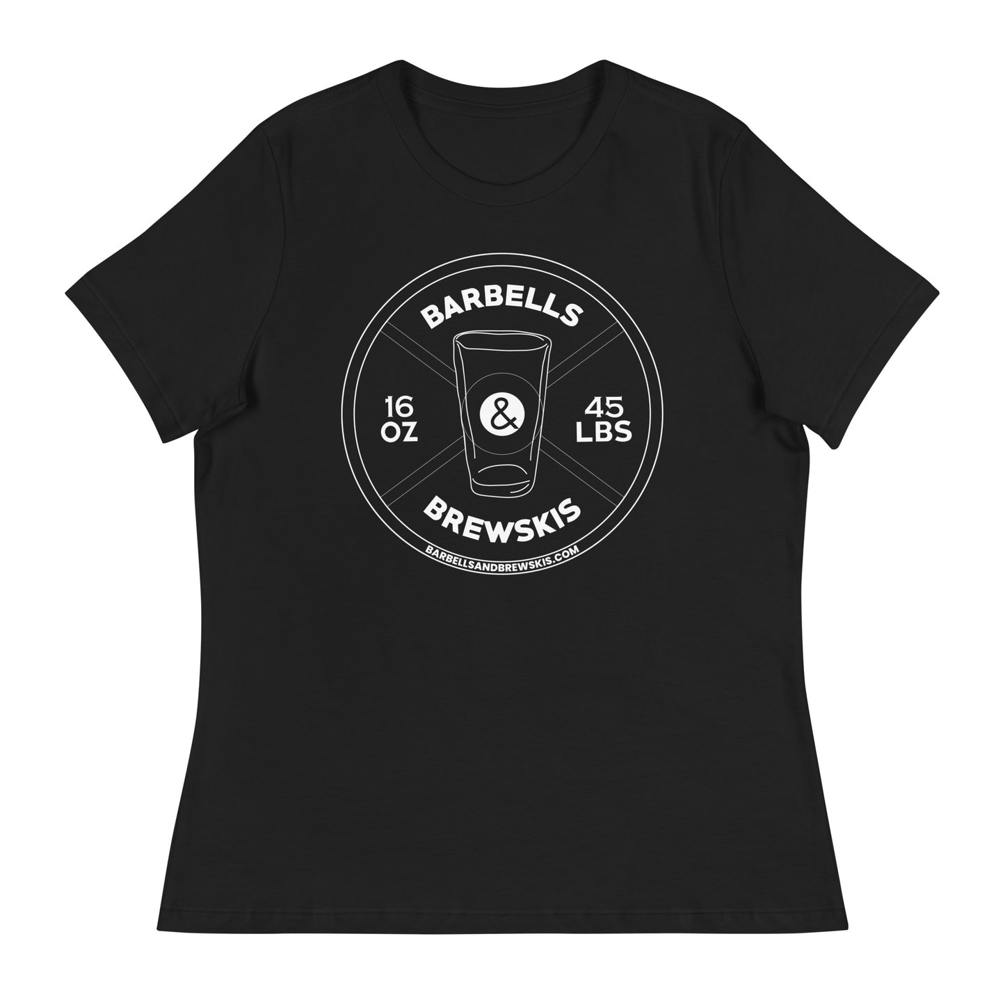 Women's Relaxed T-Shirt