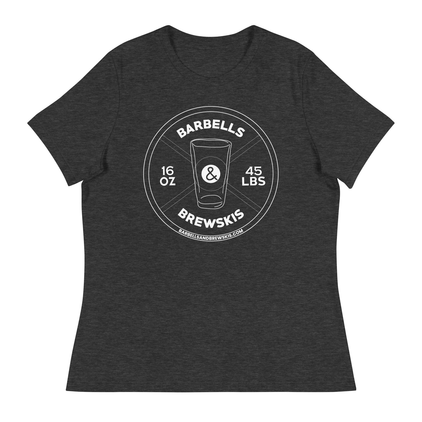 Women's Relaxed T-Shirt