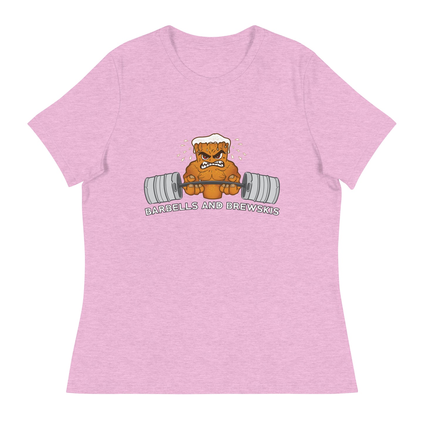 Women's Relaxed T-Shirt