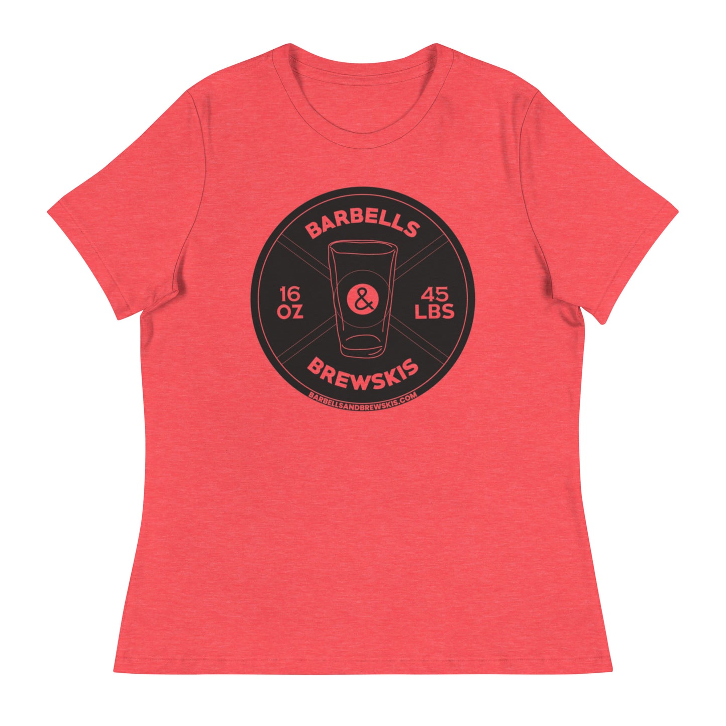 Women's Relaxed T-Shirt