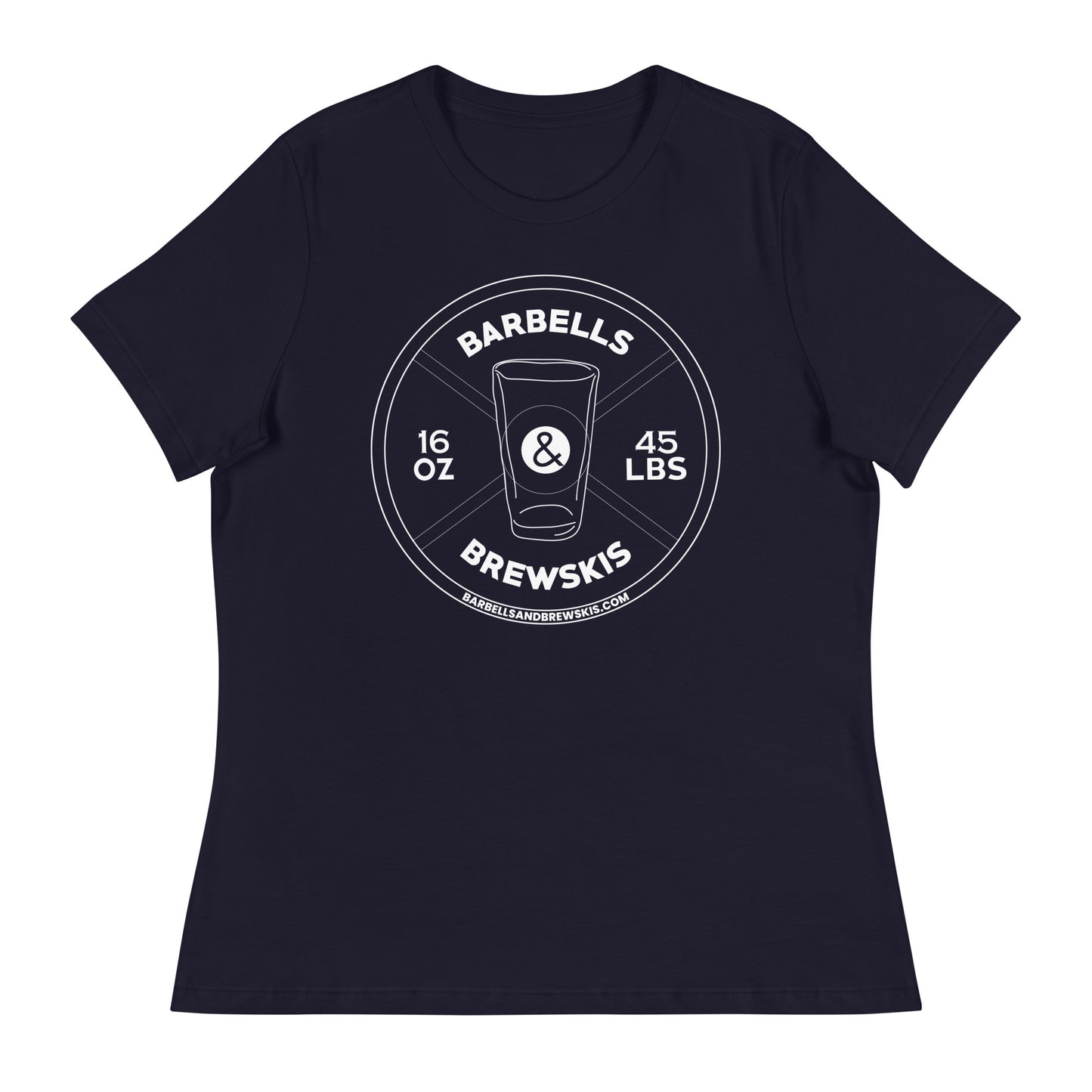 Women's Relaxed T-Shirt