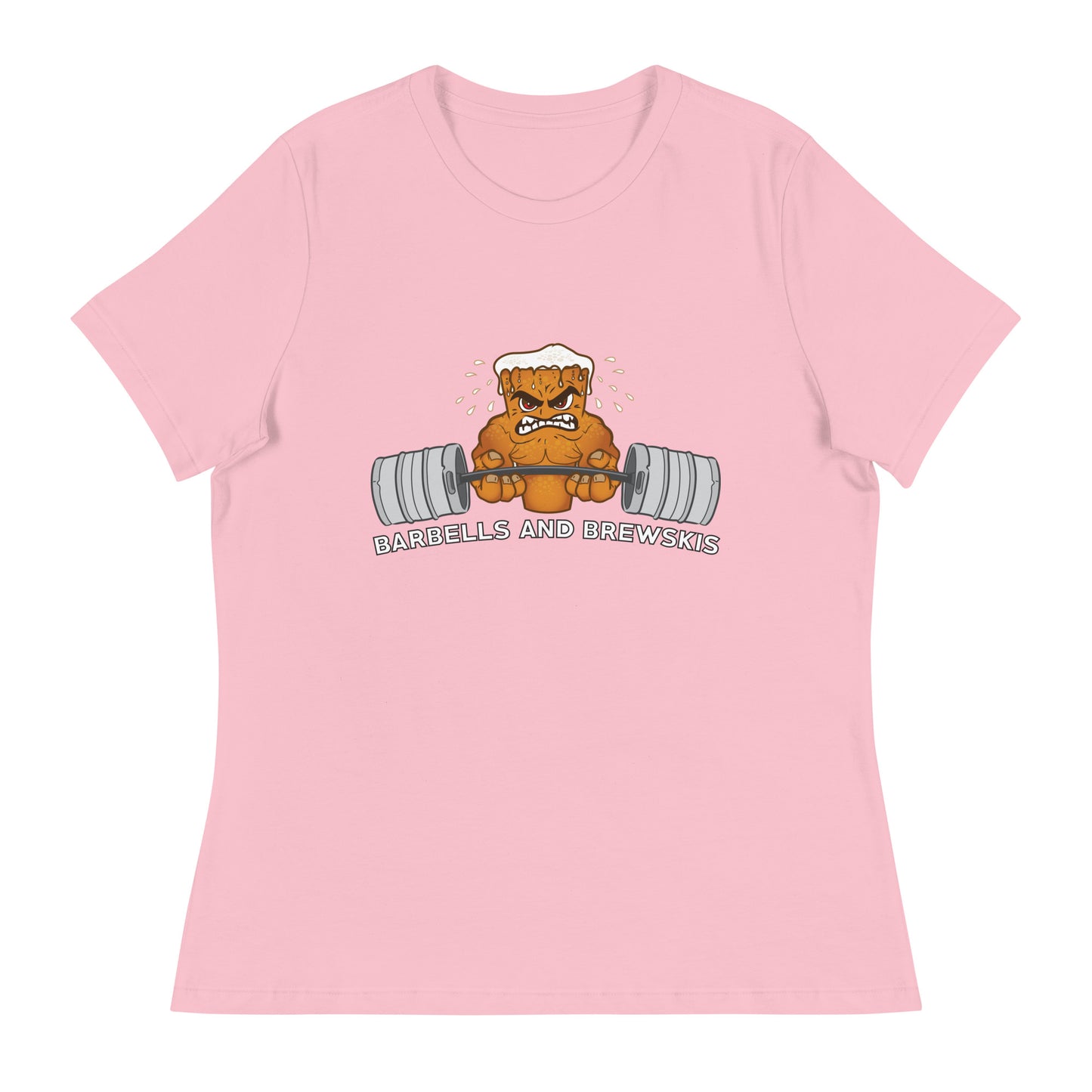 Women's Relaxed T-Shirt